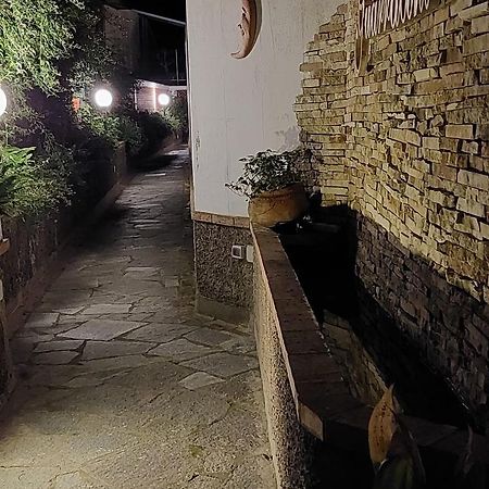 Hotel Guarracino カプリ エクステリア 写真