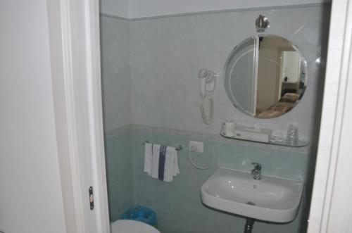 Hotel Guarracino カプリ エクステリア 写真